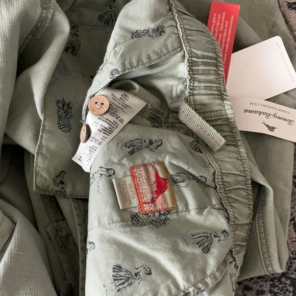 🌴Tommy Bahama NWT Pants - Picture 4 of 4